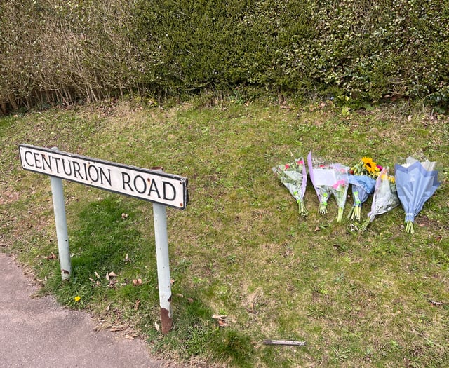 Pedestrian killed in Lydney collision