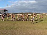Lucklustre Cinderford stung by Hornets