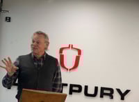 Veterinary nursing skills centre opens at Hartpury University