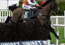 Cheltenham joy for Chepstow's Dai as son Ben rides high