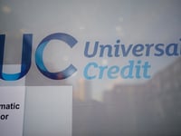 Number of households hit by benefit cap in the Forest of Dean more than doubles – as Government announces £5 billion cut to welfare payments