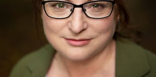 Monmouthshire author releases debut novel
