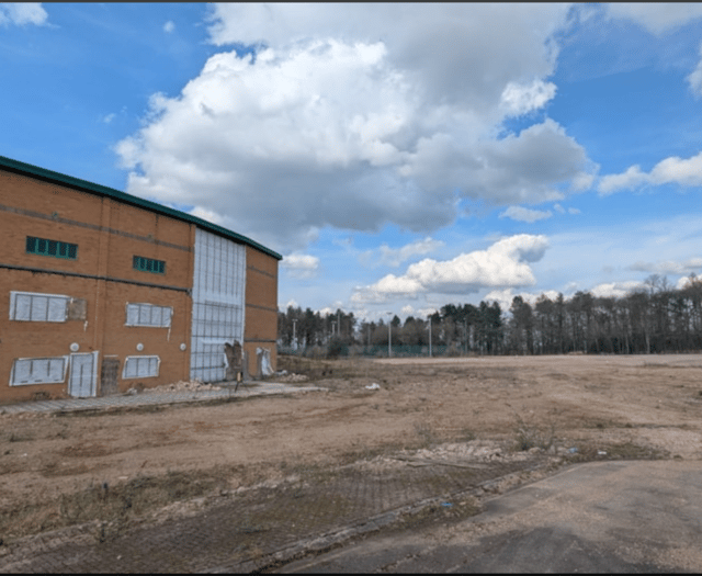 Five Acres regeneration plans approved by council