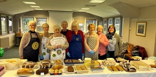 Inner Wheel offers trial membership this Spring