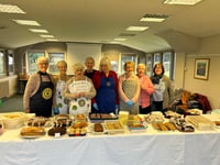 Inner Wheel offers trial membership this Spring