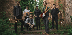 ‘Year of the Dog’ records debut at Rockfield