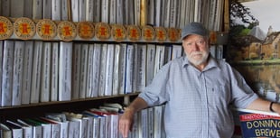 Raising a glass to – and the lid on – county pubs