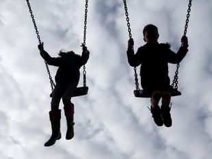 Record number of children in the Forest of Dean living in poverty