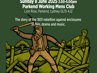 Call for creative ideas to mark Warren James Day