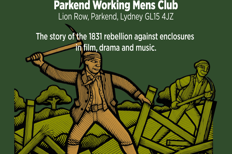 Warren James Day