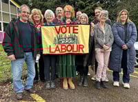 Forest of Dean Labour's May election campaign launched