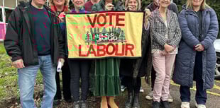 Forest of Dean Labour's May election campaign launched