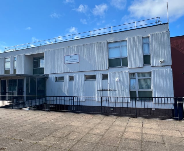 Warrant issued for Caldicot woman