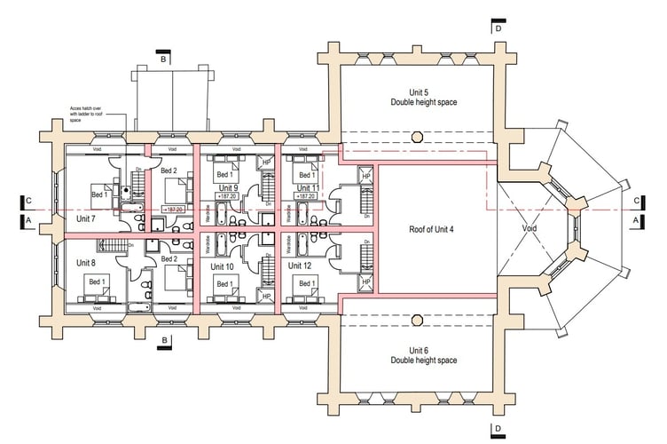 Church plans