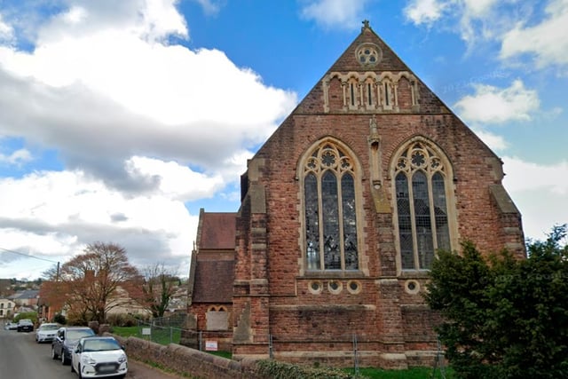 Coleford church conversion likely rejected