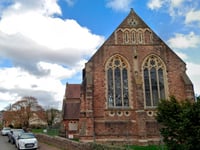 Coleford church conversion likely rejected