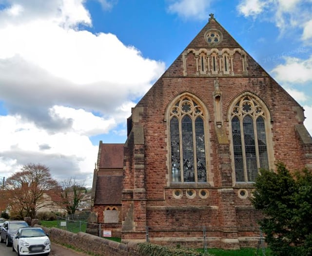 Coleford church conversion likely rejected