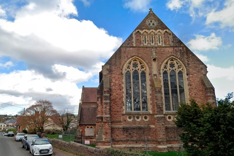 St John's Church