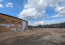 New contractors for
Five Acres project