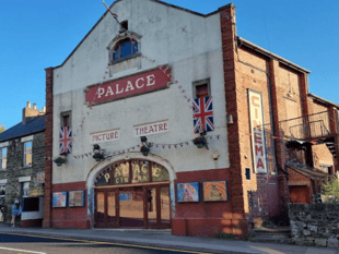 Locally-made movie premieres at Palace Cinema