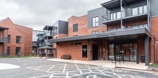 Cathedral Park retirement village opens in spring