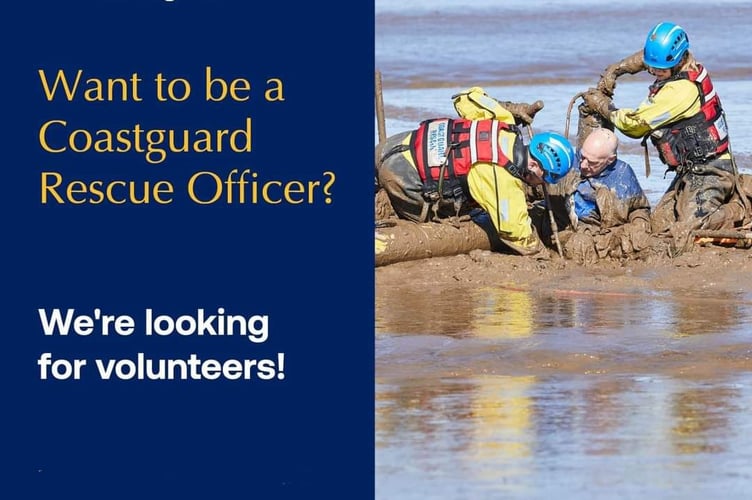 HM Coastguard