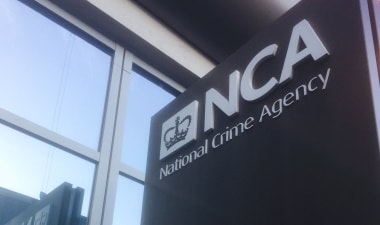 NCA
