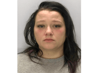 Forest mother found guilty of shaking four-month old daughter to death