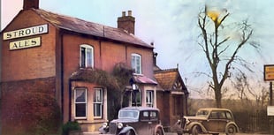 The Past in Colour 