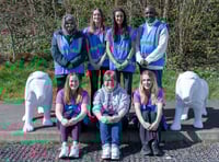 Gloucestershire Trail Gains university support