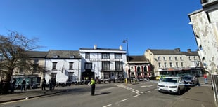 Ten charged with conspiracy to wound over Coleford assaults