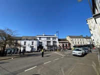 Ten charged with conspiracy to wound over Coleford assaults