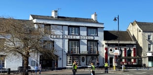 Police renew appeal over town centre assault