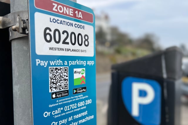 QR code scams: What's going on?