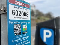 QR code scams: What's going on?