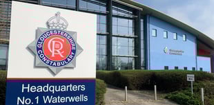 Forest man held in Norwich over stalking allegation