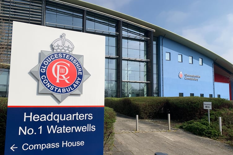 The Gloucestershire Police panel found PC Ashley Reid had committed gross misconduct in Coleford.