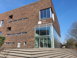 Chepstow man found guilty of assault