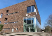 Chepstow man found guilty of causing actual bodily harm in Caldicot