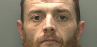 Disqualified driver jailed for dangerous car chase
