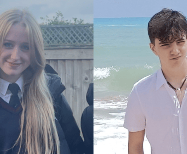 Runaway teens missing for over a week could be in the Forest