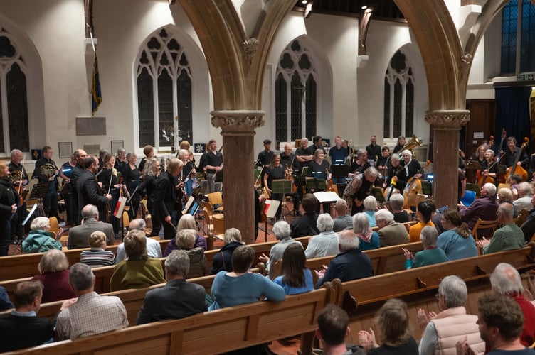 Forest of Dean Orchestra