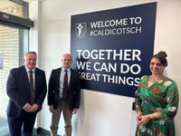 Welsh Conservatives praise 'head from hell'
