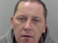 Wye Valley man died from drug use