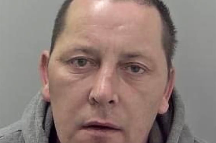 David Moore died after taking drugs