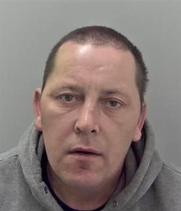 David Moore died after taking drugs