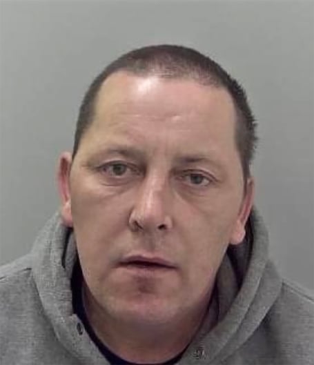 David Moore died after taking drugs