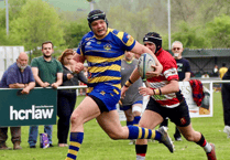 Wily Foxes sink Mon in weather for ducks