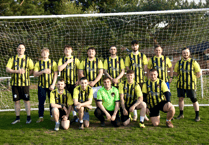 Tynan tonks five as Rockfield hit magnificent seven