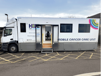 NHS’s Helen gets an upgrade